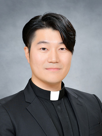 유상준 베르나르도 신부님